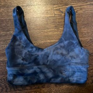 Lululemon align bra, size 4
